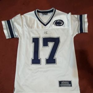 Penn state jersey. EUC